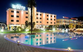 San Severino Park Hotel&SPA Sure Hotel Collection