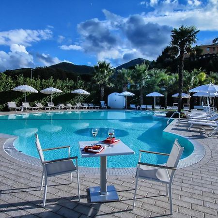 San Severino Park Hotel&SPA Sure Hotel Collection Mercato San Severino Esterno foto