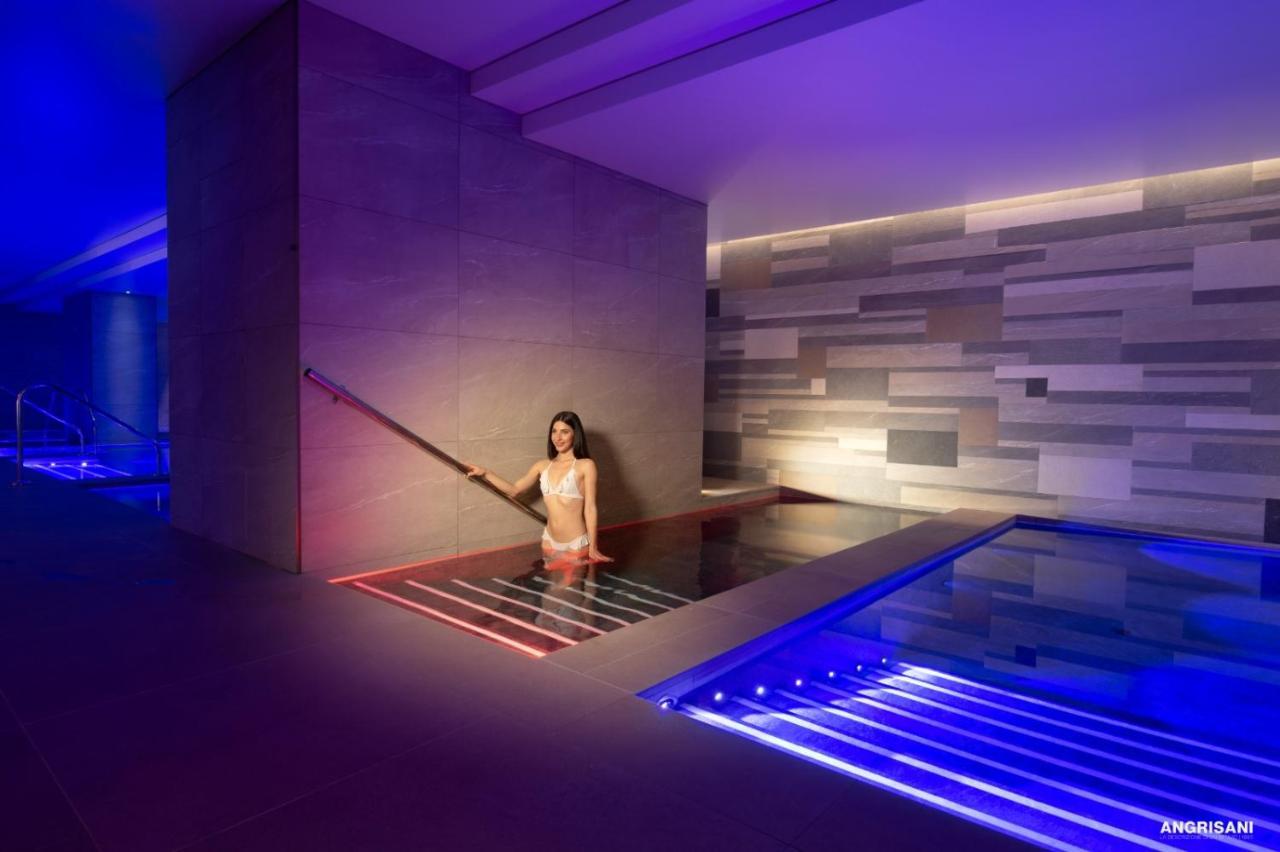 San Severino Park Hotel&SPA Sure Hotel Collection Mercato San Severino Esterno foto