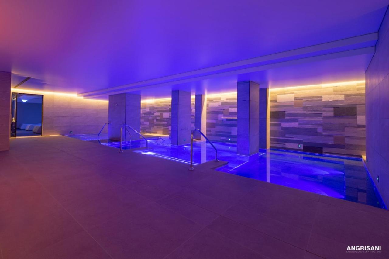 San Severino Park Hotel&SPA Sure Hotel Collection Mercato San Severino Esterno foto