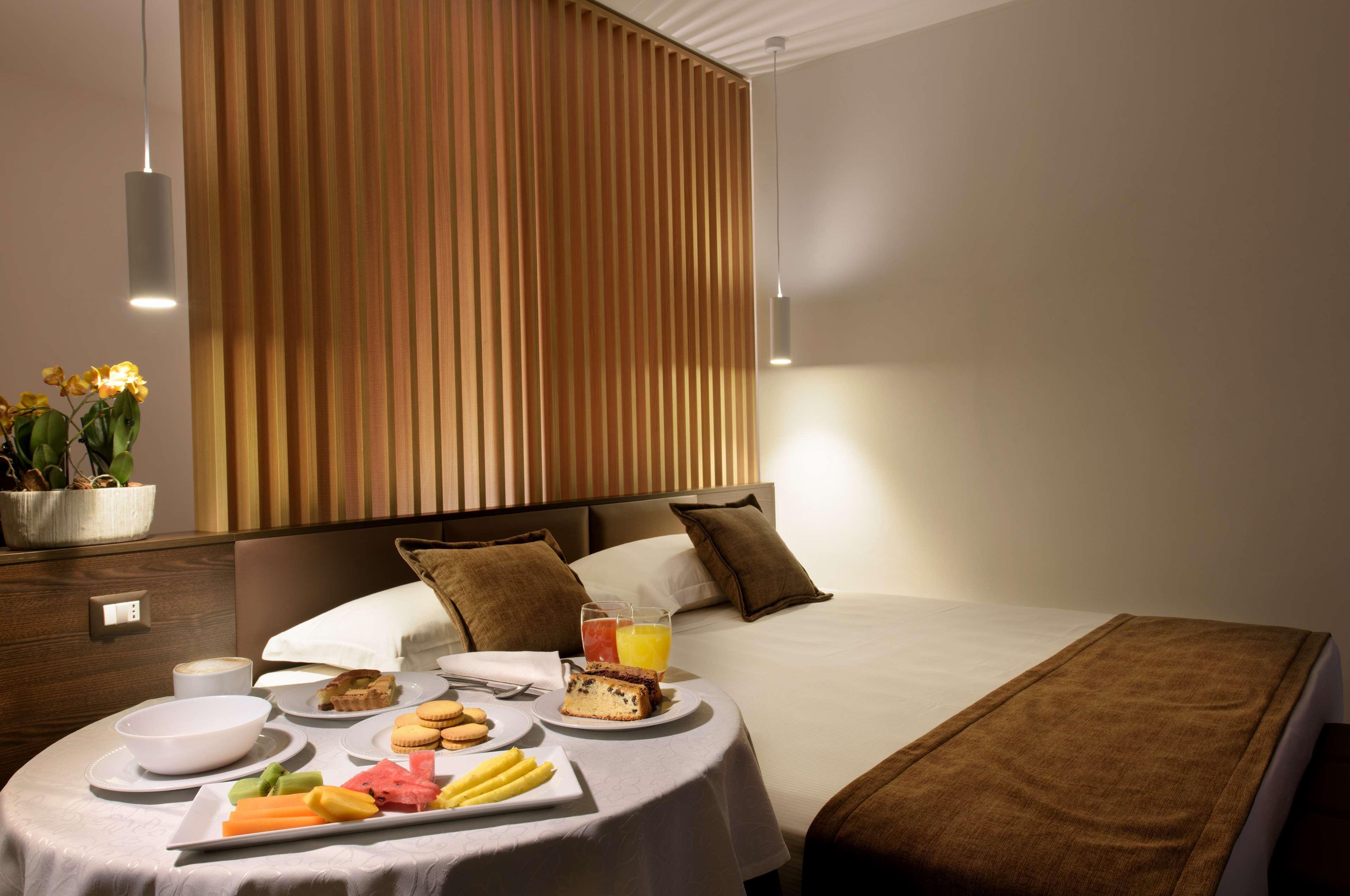 San Severino Park Hotel&SPA Sure Hotel Collection Mercato San Severino Esterno foto
