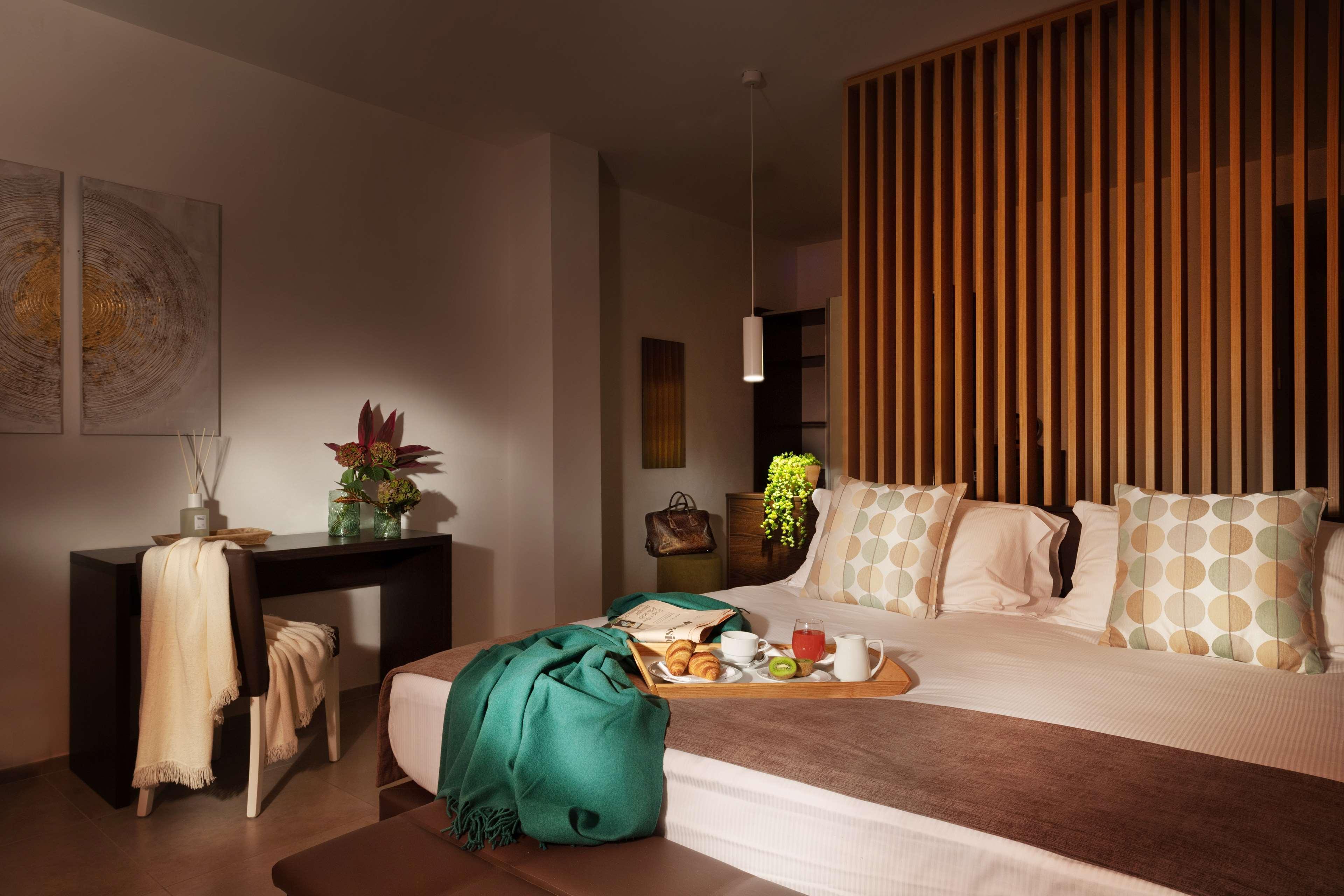 San Severino Park Hotel&SPA Sure Hotel Collection Mercato San Severino Esterno foto