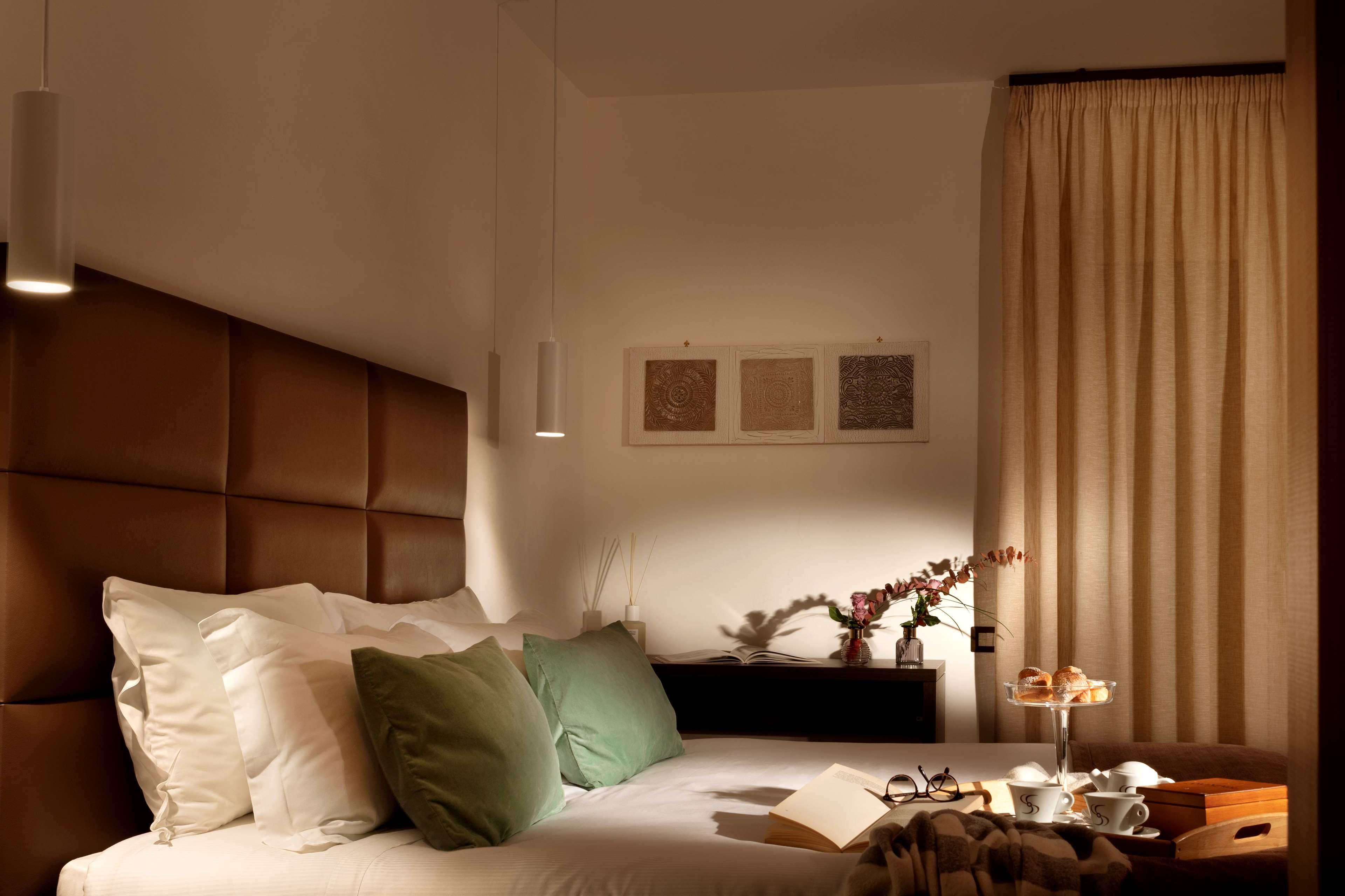 San Severino Park Hotel&SPA Sure Hotel Collection Mercato San Severino Esterno foto