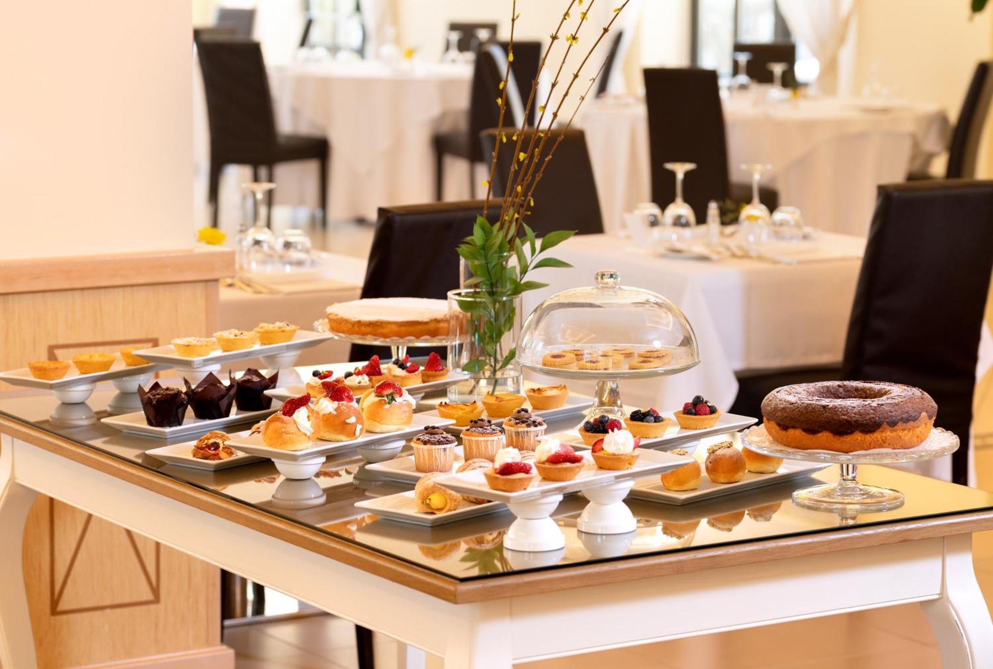 San Severino Park Hotel&SPA Sure Hotel Collection Mercato San Severino Esterno foto