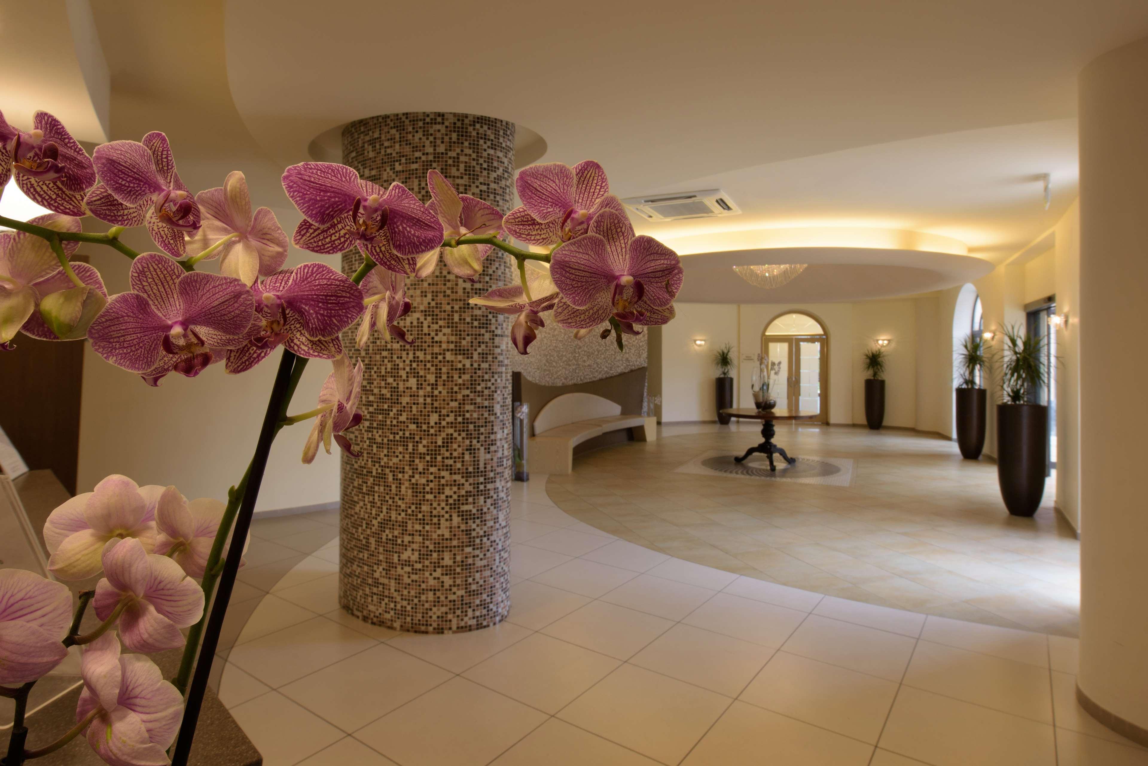 San Severino Park Hotel&SPA Sure Hotel Collection Mercato San Severino Esterno foto