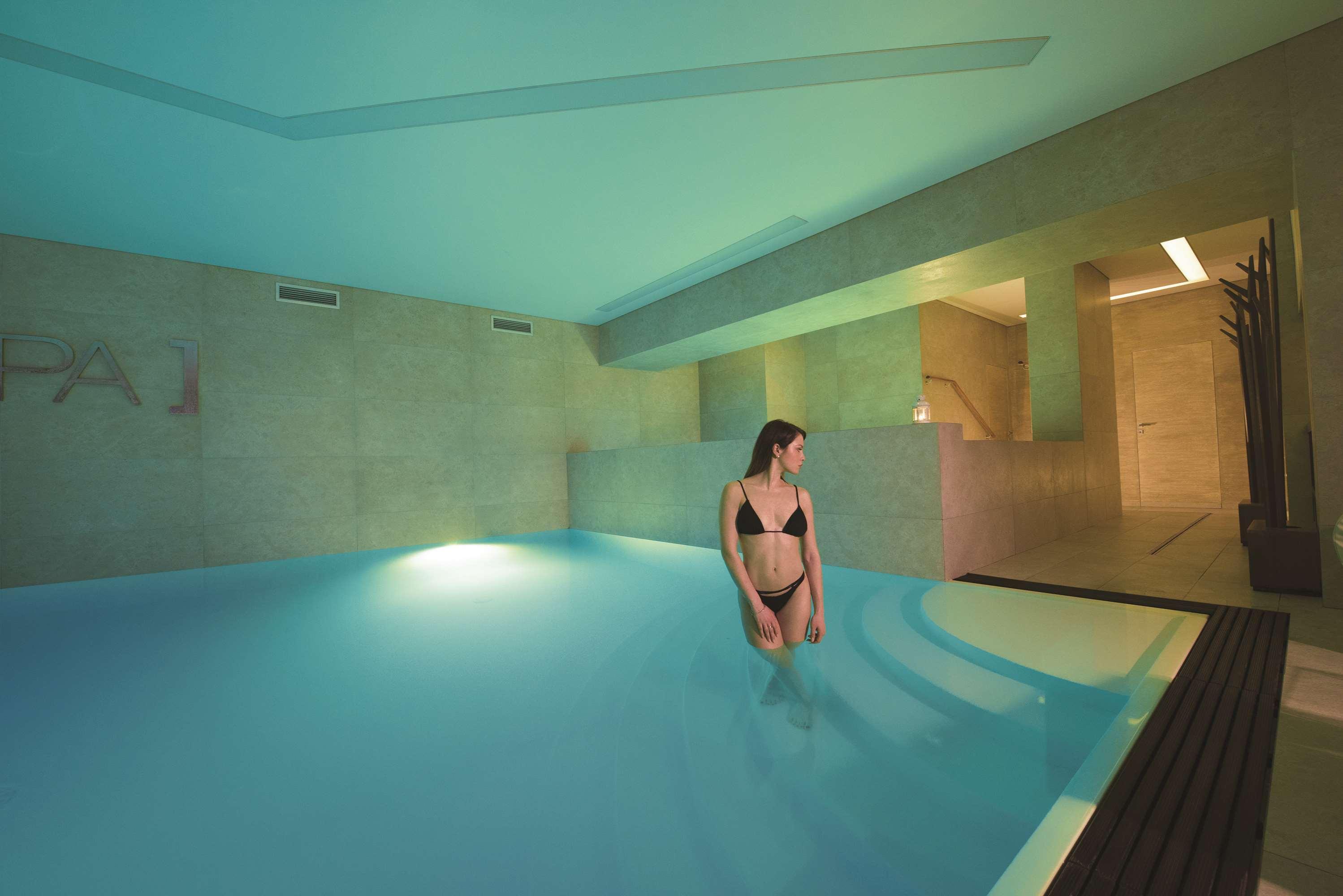 San Severino Park Hotel&SPA Sure Hotel Collection Mercato San Severino Esterno foto