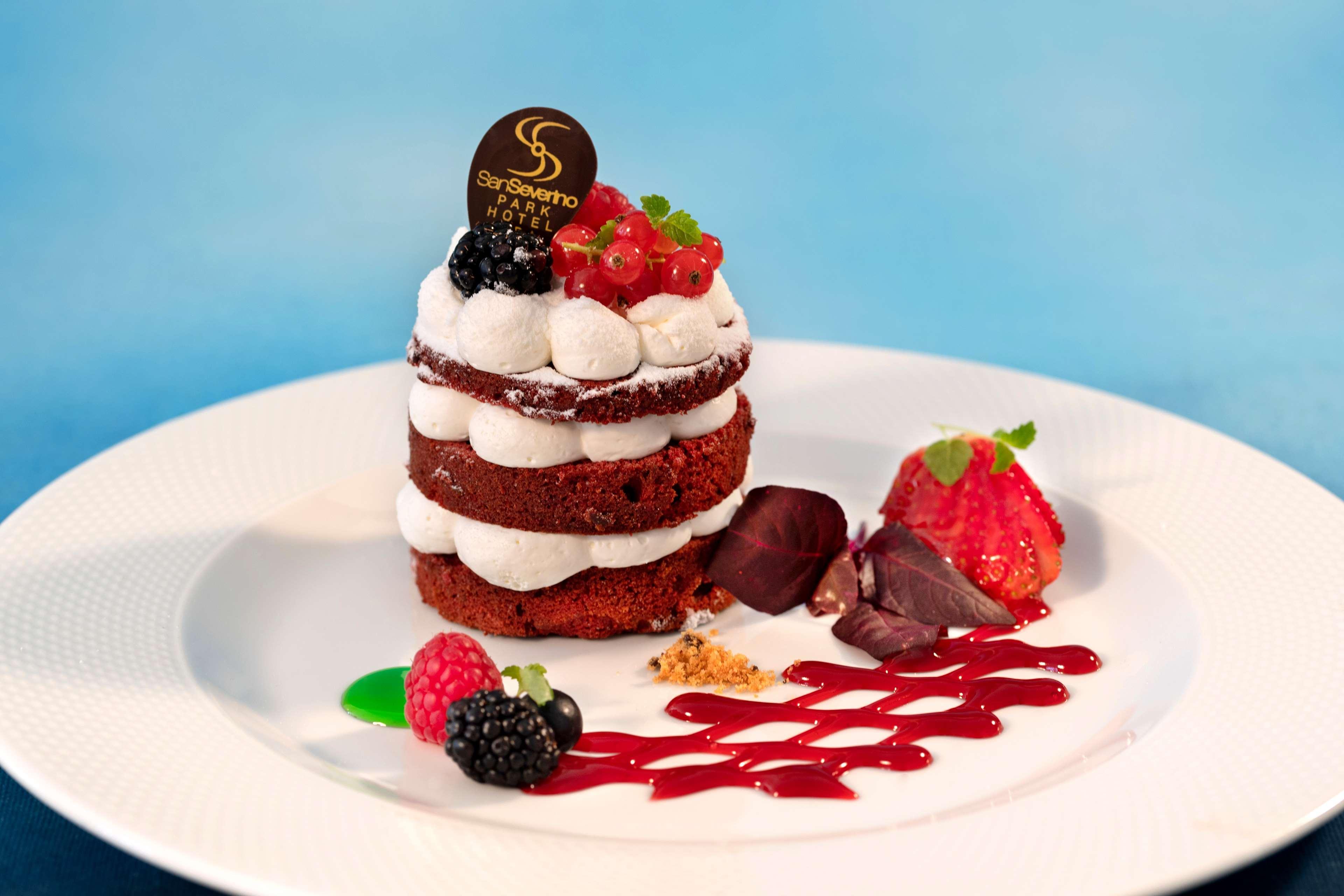 San Severino Park Hotel&SPA Sure Hotel Collection Mercato San Severino Esterno foto