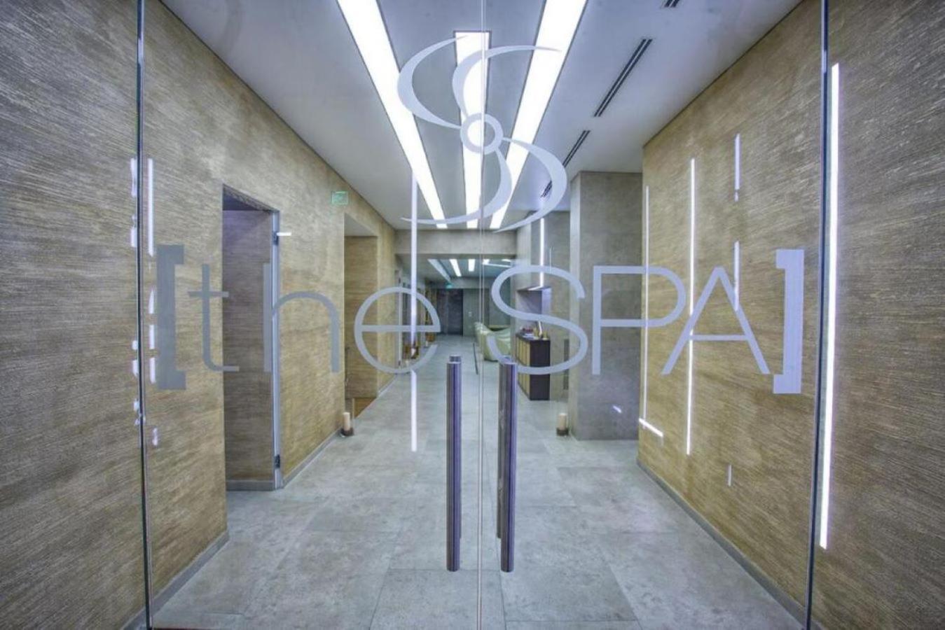 San Severino Park Hotel&SPA Sure Hotel Collection Mercato San Severino Esterno foto