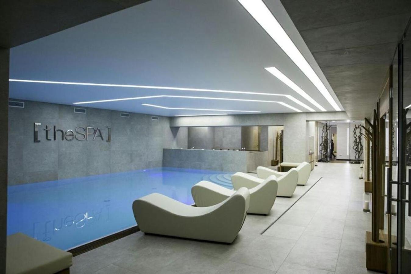 San Severino Park Hotel&SPA Sure Hotel Collection Mercato San Severino Esterno foto