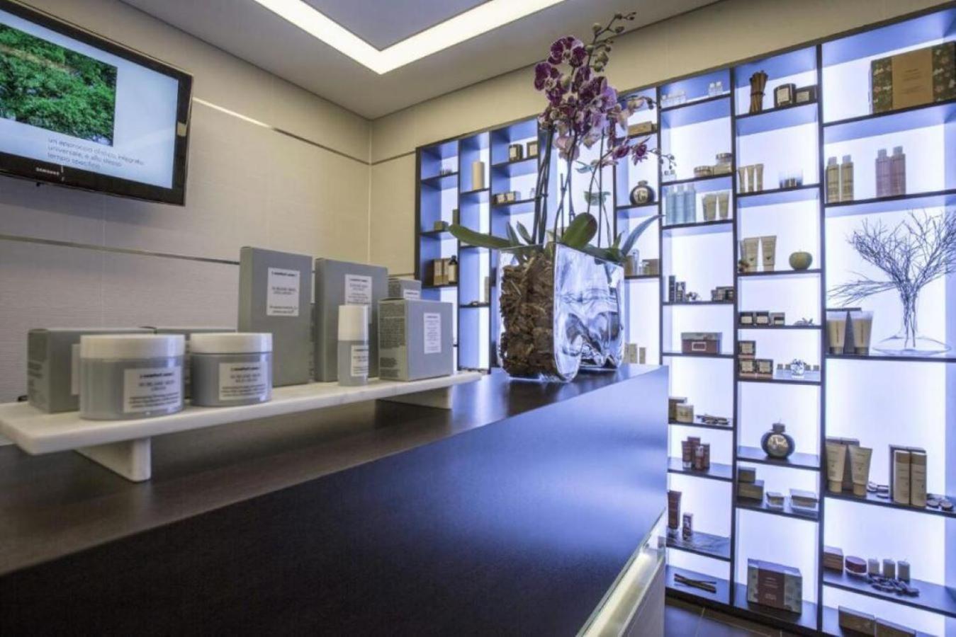 San Severino Park Hotel&SPA Sure Hotel Collection Mercato San Severino Esterno foto