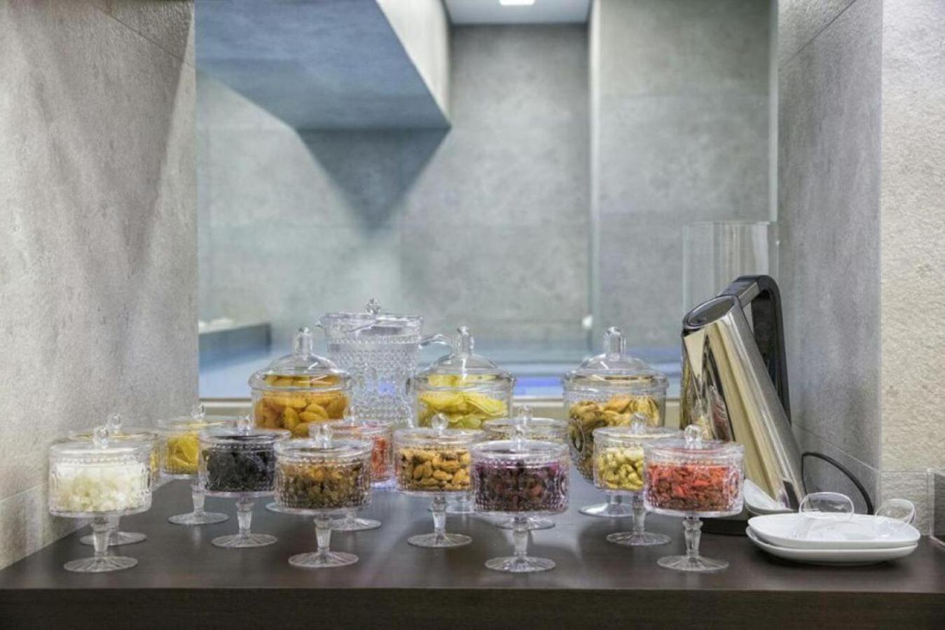 San Severino Park Hotel&SPA Sure Hotel Collection Mercato San Severino Esterno foto
