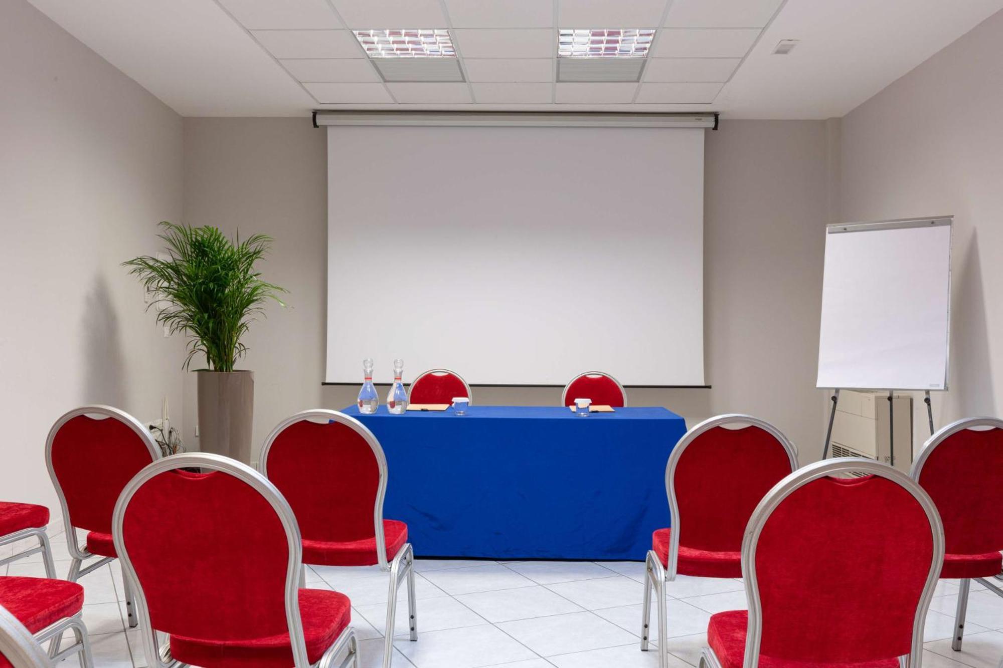 San Severino Park Hotel&SPA Sure Hotel Collection Mercato San Severino Esterno foto