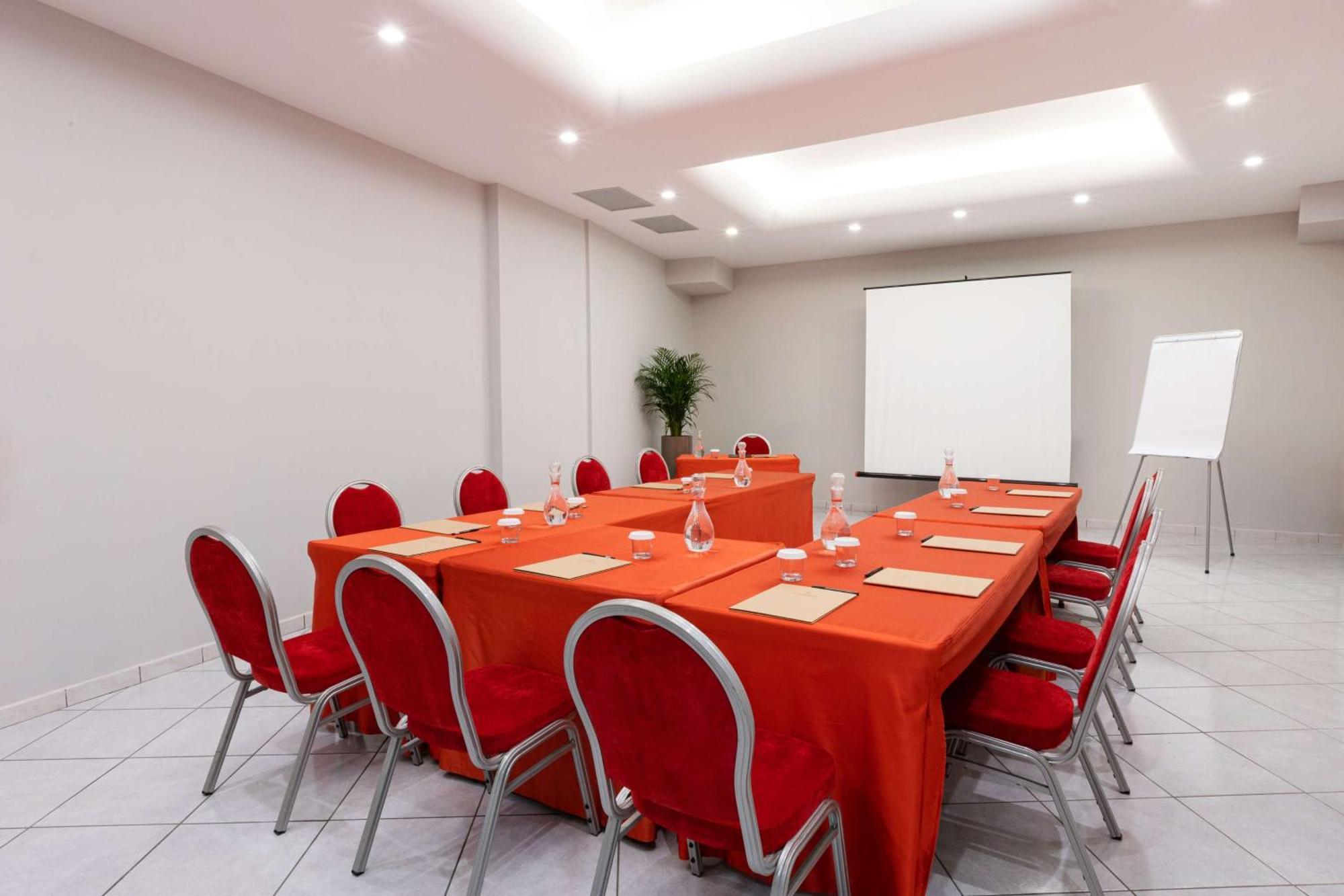 San Severino Park Hotel&SPA Sure Hotel Collection Mercato San Severino Esterno foto