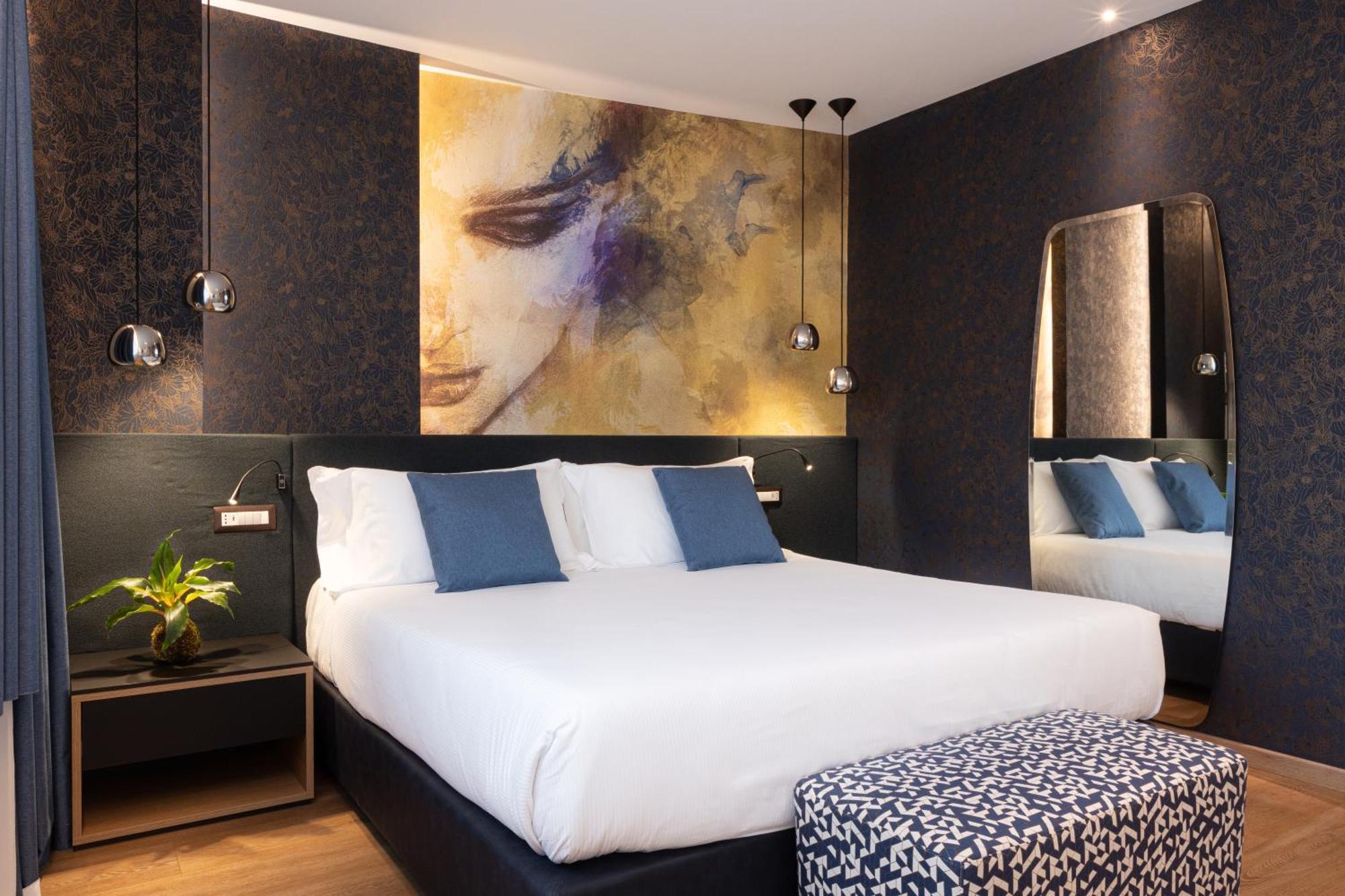 San Severino Park Hotel&SPA Sure Hotel Collection Mercato San Severino Esterno foto