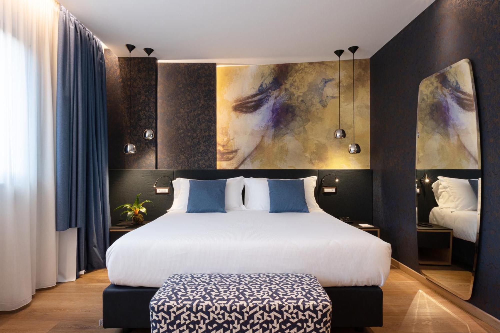 San Severino Park Hotel&SPA Sure Hotel Collection Mercato San Severino Esterno foto