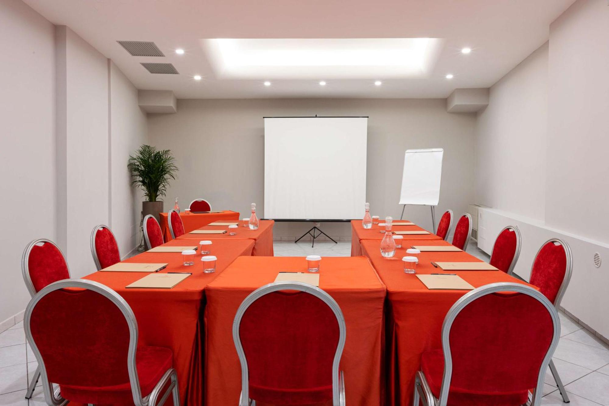San Severino Park Hotel&SPA Sure Hotel Collection Mercato San Severino Esterno foto