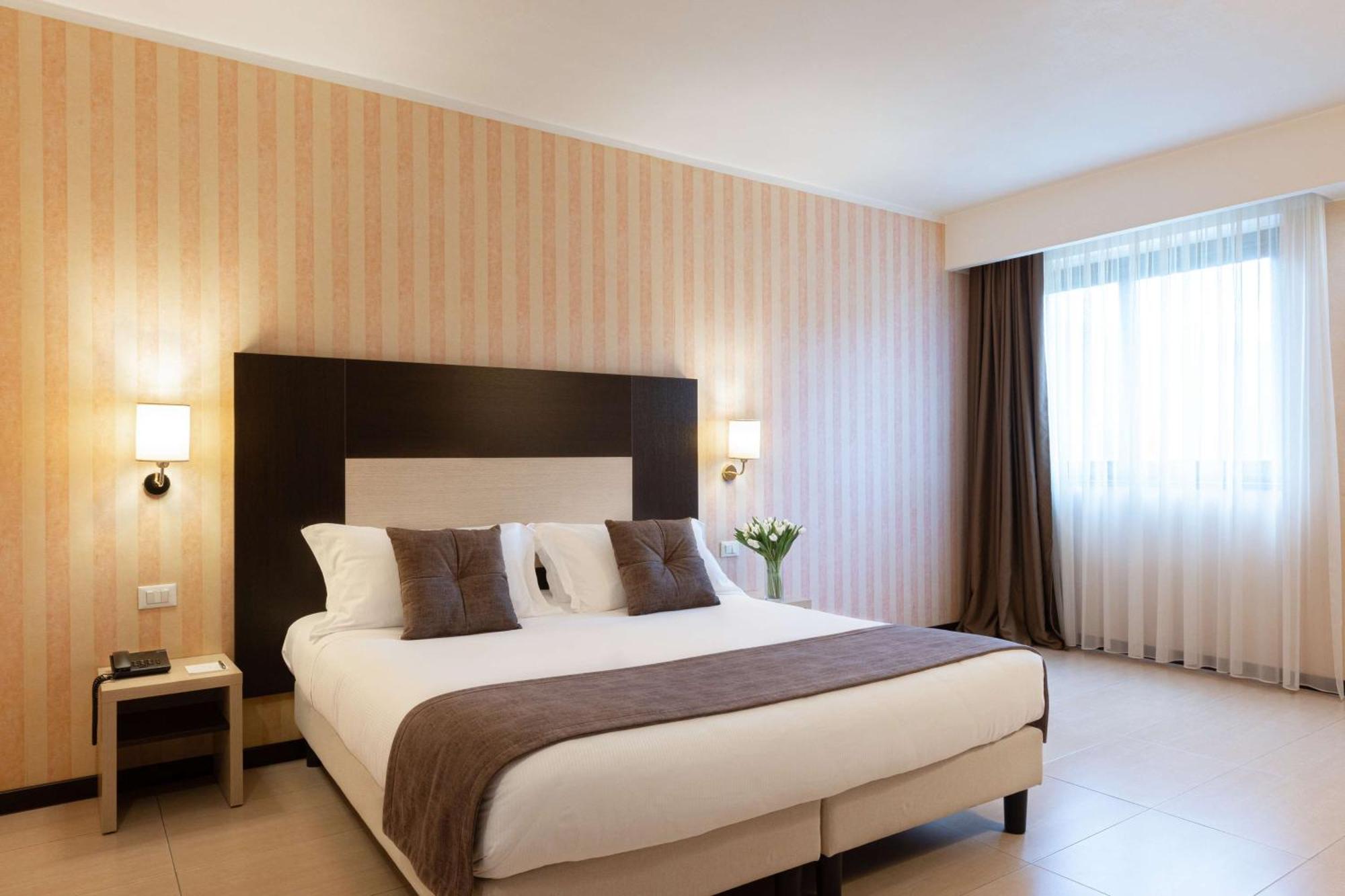 San Severino Park Hotel&SPA Sure Hotel Collection Mercato San Severino Esterno foto