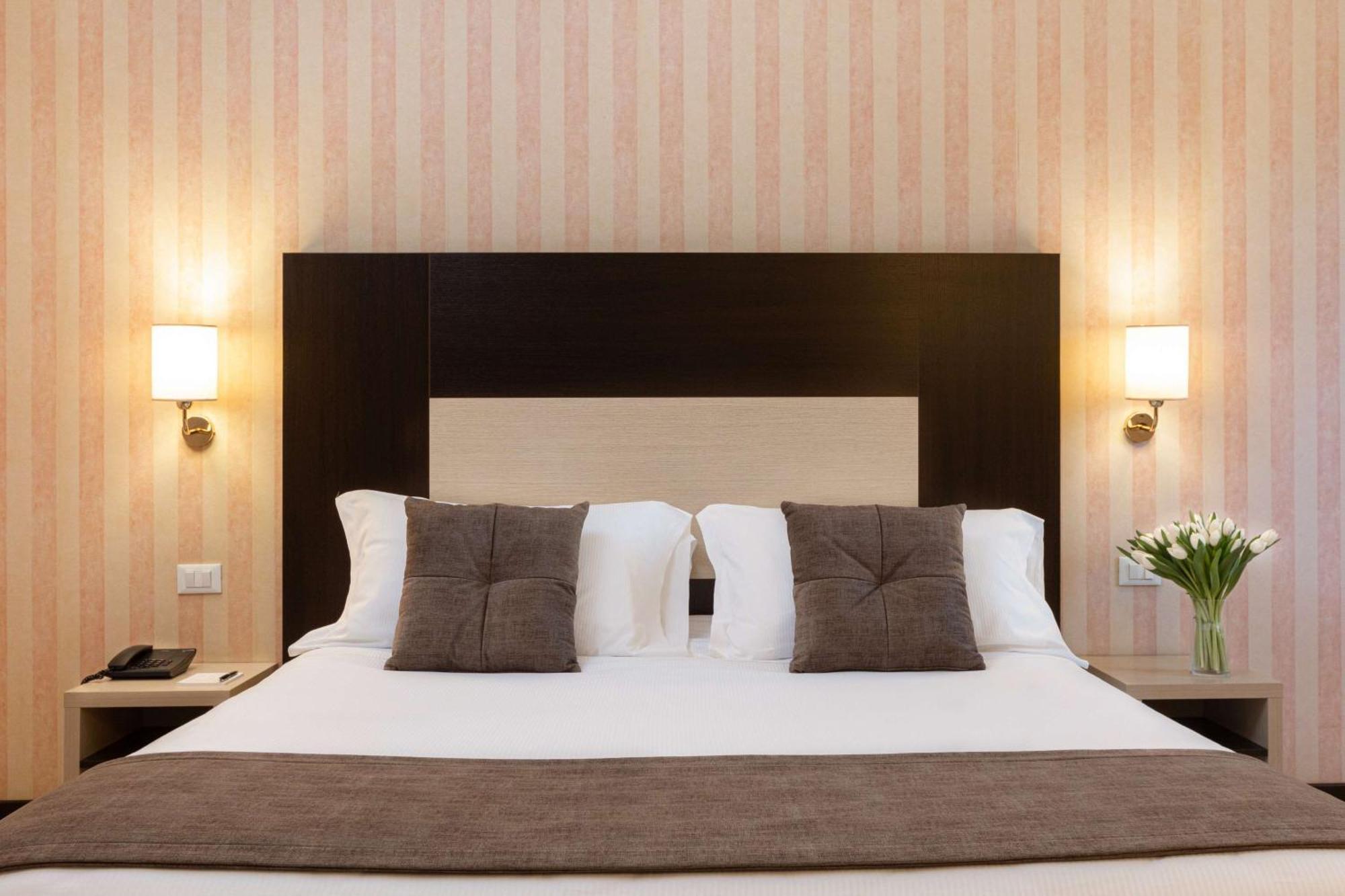San Severino Park Hotel&SPA Sure Hotel Collection Mercato San Severino Esterno foto