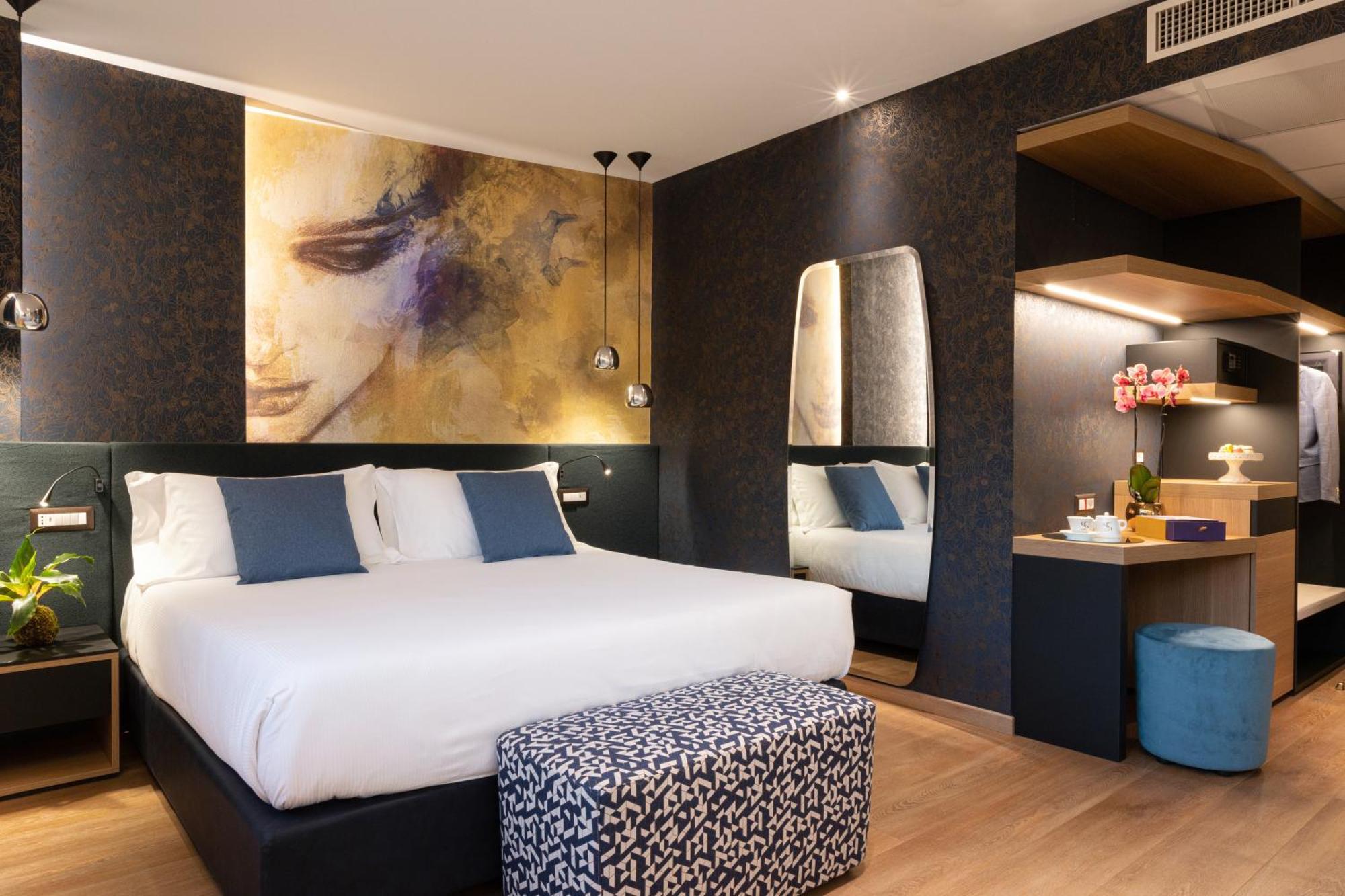 San Severino Park Hotel&SPA Sure Hotel Collection Mercato San Severino Esterno foto